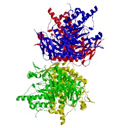 Image of CATH 4jfv