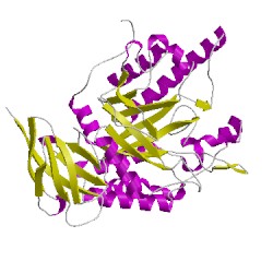 Image of CATH 4jfvA
