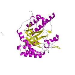 Image of CATH 4jfvA01
