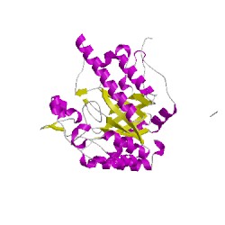 Image of CATH 4jfvB01