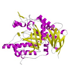 Image of CATH 4jfvC