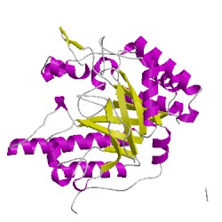 Image of CATH 4jfwA01