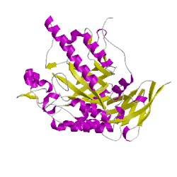 Image of CATH 4jfwB