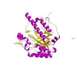Image of CATH 4jfwB01