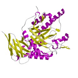 Image of CATH 4jfwD