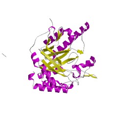 Image of CATH 4jfwD01