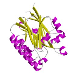 Image of CATH 4jg3A