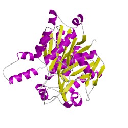 Image of CATH 4jgaA