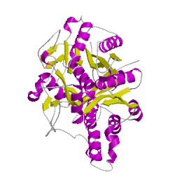 Image of CATH 4jgaB