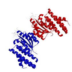 Image of CATH 4jgi