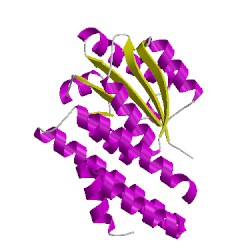 Image of CATH 4jgiA