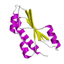 Image of CATH 4jgnA