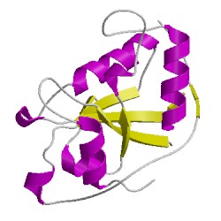 Image of CATH 4jgtB01