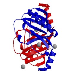 Image of CATH 4jh2