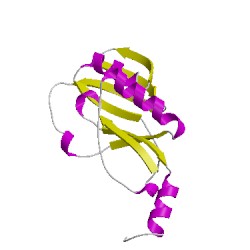 Image of CATH 4jh2A01