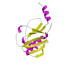 Image of CATH 4jh2B01