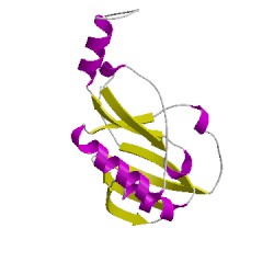 Image of CATH 4jh4A