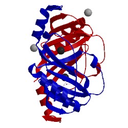 Image of CATH 4jh5