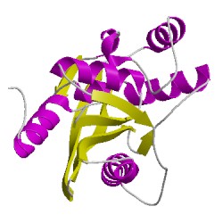 Image of CATH 4jhcA