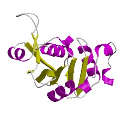 Image of CATH 4jhdA01