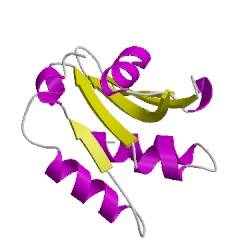 Image of CATH 4jhdA02