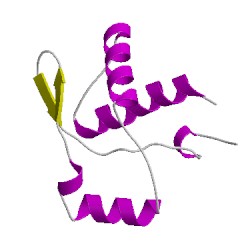 Image of CATH 4jhdA03