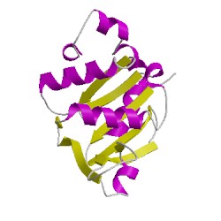 Image of CATH 4jhdB01