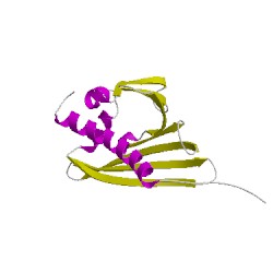 Image of CATH 4jhgA