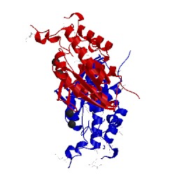 Image of CATH 4jhl