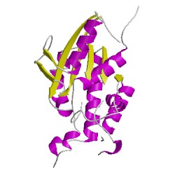 Image of CATH 4jhlA