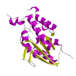 Image of CATH 4jhlB