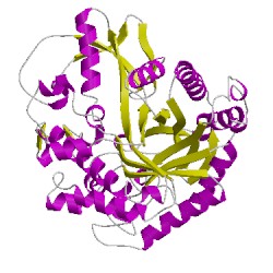 Image of CATH 4jhoA