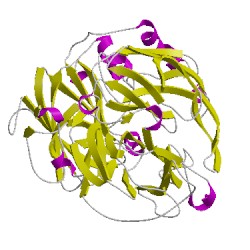 Image of CATH 4jhvA