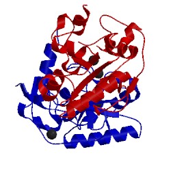 Image of CATH 4jid