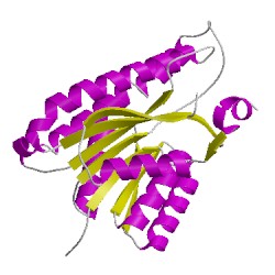 Image of CATH 4jigA