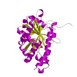 Image of CATH 4jimB01