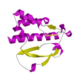 Image of CATH 4jimB02