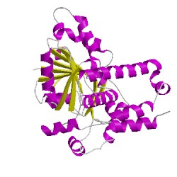 Image of CATH 4jjgA