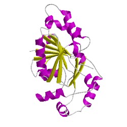 Image of CATH 4jjgA01