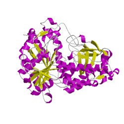 Image of CATH 4jjkB