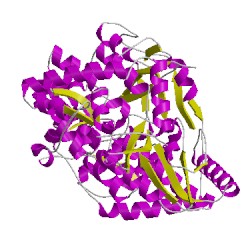 Image of CATH 4jjsA