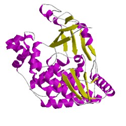 Image of CATH 4jjsA01