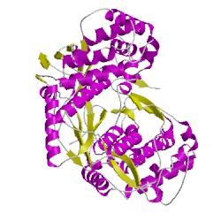 Image of CATH 4jjsB