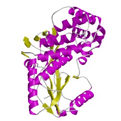 Image of CATH 4jjsB01