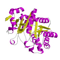 Image of CATH 4jjzA01