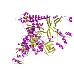 Image of CATH 4jk1C