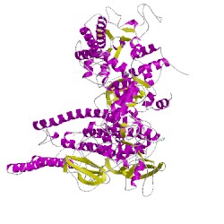 Image of CATH 4jk1D
