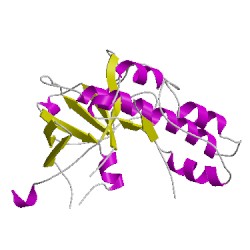 Image of CATH 4jk1H01