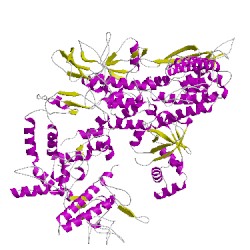 Image of CATH 4jk1I