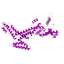 Image of CATH 4jk1Y